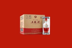 平顶山市宝丰县回收五粮液
